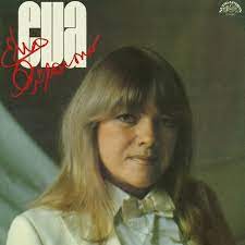 We did not find results for: Eva Pilarova Spotify