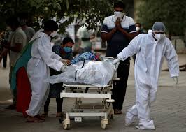 Scientists Say India Government Ignored Warnings Amid Coronavirus Surge