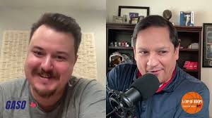 GASO Fall Tour: DFW MVPs, All-Event Teams + Stock Risers