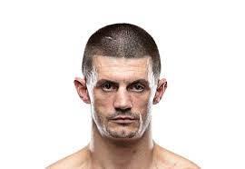 Walter Goncalves MMA Stats, News, Videos ,and More