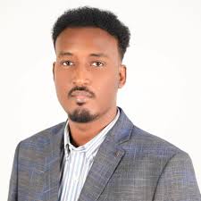 Mohamed Abdirahman Hassan