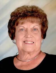 Obituary information for Alida Marie Baldwin