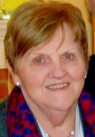 Catherine Theresa Ball Obituary