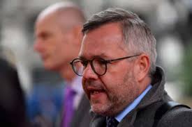 Brexit har skabt spændinger mellem London og Berlin