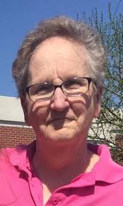 Diana Aldridge Obituary