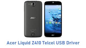 I've done a lot of google search for th. Download Acer Liquid Z410 Telcel Usb Driver All Usb Drivers