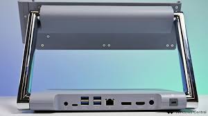 How to connect a computer to cable internet? How To Add An Ethernet Port To Your Microsoft Surface Pro Windows Central