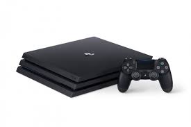 Ps4 Pro Max Temps Only Hit 35c Best Gaming Console Sony Playstation Ps4 Console