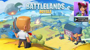 Fight a royal battle against a newcomer or . Download Battlelands Royale Apk For Android Android Tutorial
