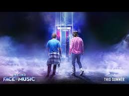 Watch This Week S Best New Trailers From Hbo Netflix Amazon Prime Video And More Including Keanu Reeves And Alex Wi In 2020 Face The Music Alex Winter Keanu Reeves