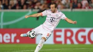 Harry Kane: Auf dem Weg zum dritten Titel in Folge? - Imagen principal del artículo