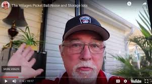 The Villages Best YouTube Channels