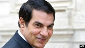Décès en Arabie saoudite du président déchu Zine el Abidine Ben Ali