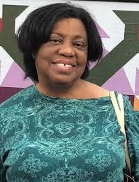 Vanessa Brown Obituary