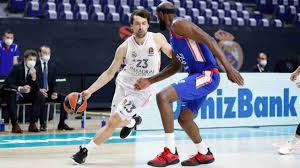 Varane es la cuarta venta más grande del real madrid y entra en el top 10 de los defensas más caros. Resultado Real Madrid De Baloncesto Anadolu Efes Resumen Del Partido De La Euroliga Hoy En Directo