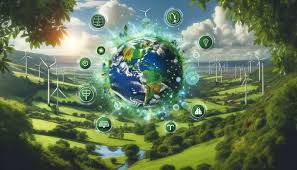 Sustainable Living in 2024: How Technology is Shaping Our Eco-Friendly  Future | by Mohsen Nabil | Medium