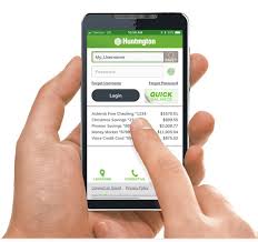 That's how zelle snagged elizabeth penders, 27, a customer service rep from huntington, long island. Mobile Banking App Online Check Cashing Deposit App Huntington Bank