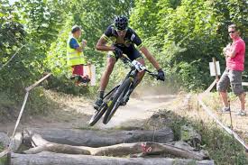 Vlad dascalu gave it his all but was pipped to the line by thomas griot. Vlad Dascalu Se Impone En La Tercera Prueba De La Copa Del Mundo Mtb Sub 23 Nuevecuatrouno Com