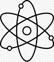 Science and technology euclidean line, science and technology lines, black and white mesh square, angle, building png. White Circle