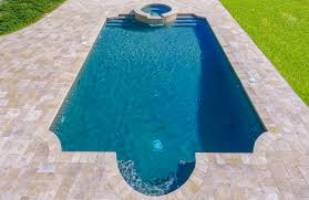 Instead of dropping a ton of cash just to stay cool for a few hours at a time this summer, you may want to consider the humble, yet far more affordable, galvanized stock tank swimming pool (also known as a water trough pool). Changing Depth Of A Swimming Pool Benefits Of Shallowing The Deep End