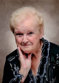 Marie-Claire Auger (Gloutnez) Obituary