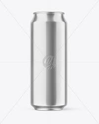 Download Newest Can Mockups On Yellow Images Object Mockups PSD Mockup Templates