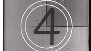 Film Countdown Numbers Vintage Old 16mm Leader Texture Graphic Film Start Numbers 1214 E1jsutv2g F0010 Png Film Countdown Film Countdown Numbers Vintage Film