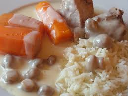 Blanquette De Veau Wikipedia