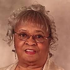 Marian (Gladman) Smith