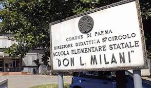 Sabato 13 maggio 2017 alle ore 15.30 presso il salone parrocchiale di san lazzaro a 50 anni dalla morte don lorenzo milani priore di barbiana sacerdote, parroco, grande educatore. Che Confusione Davanti Alla Don Milani Parcheggio Selvaggio Parmareport