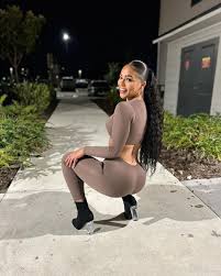 Tiana Caffey - Free pics, galleries & more at Babepedia