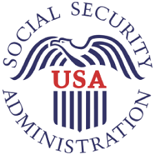 Social Security Administration Location Suite 210n 125 Social Security Benefits Social Security Administration Social Security Disability Benefits