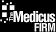 The Medicus Firm logo