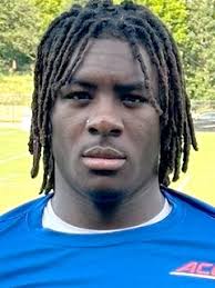 San Jose State All Time Running Back Recruits