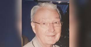 Don Edward BURCH Obituary