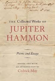 The Collected Works of Jupiter Hammon