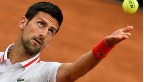 He will open his 2021 internazionali bnl d'italia campaign in r2 against either daniel. 5zhkssmiofx7vm