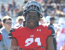 Big ten college football recruiting: Oklahoma Sooners Four Star Linebacker Commit Kobie Mckinzie On Notre Dame Fighting Irish Football Offer Recruiting