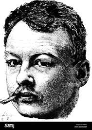 Stauffer hi-res stock photography and images