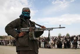 Cnn's saima mohsin reports on claims that the pakistan taliban is in syria helping to take down the assad regime. 91 Killed In Taliban And Isis Militants Clash In North Of Afghanistan The Khaama Press News Agency