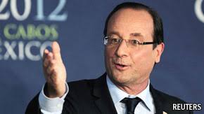 On the Arctic, corruption, Egypt, Marco Rubio, France, renting, slavery,  bees, terminology