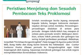 Maybe you would like to learn more about one of these? Soal Kelas 5 Pembelajaran 2 Subtema 2 Tema 7 Peristiwa Dalam Kehidupan Riyanpedia