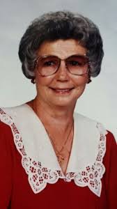 Ruth Crowder Brittain Obituary