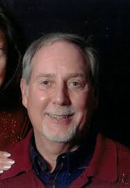 William Connelly Obituary