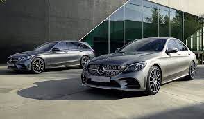 O modelo c da mercedes é o sedã médio que está em sua quinta geração. Mercedes Classe C Restylee Prix A Partir De 44 800