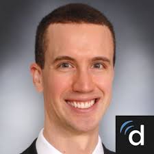 Dr. Benjamin S. Cooley, MD