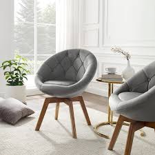 Overstock Com Online Shopping Bedding Furniture Electronics Jewelry Clothing More In 2020 Accent Chairs Swivel Accent Chair Living Room Chairs