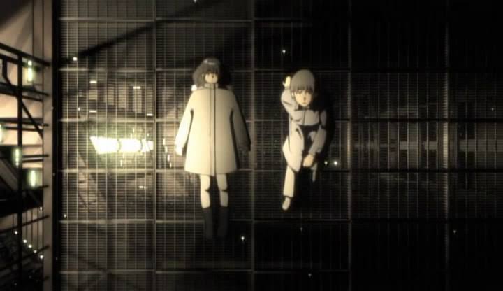 ペイル・コクーン (Aoi Tamago) / Pale Cocoon – Soubenn ar geek