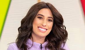 She finished in third place on the sixth series of the x fact. Stacey Solomon Net Worth Bio Wiki Age Career Height Birthday