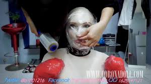 bondage tape Face Sitting b. Play - XNXX.COM